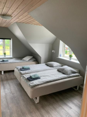 Jerup Bed & Breakfast in Jerup